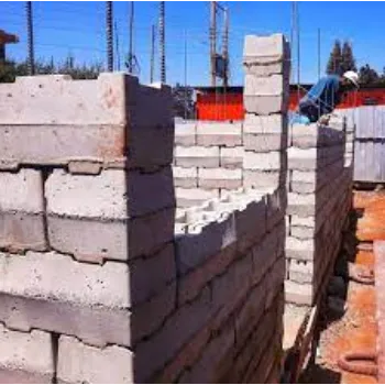 Interlocking Block